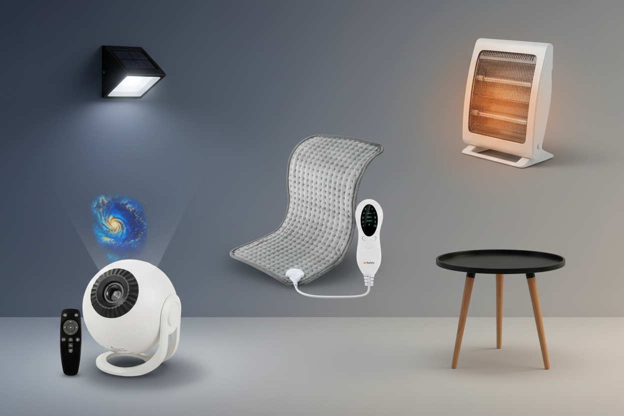 Home Products
