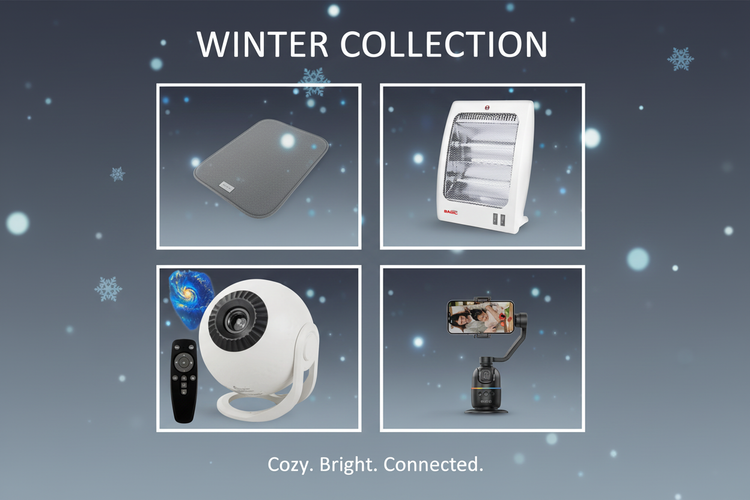 Winter Season