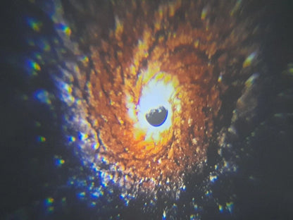 Projetor Planetário Galaxy 4K – 12 Filmes e Altifalante de Música