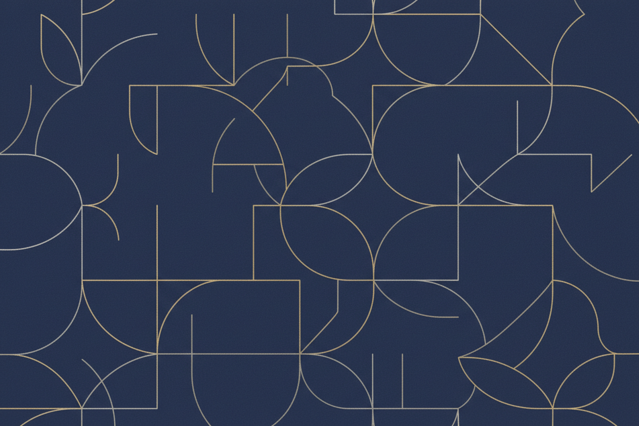 Banner TessiniShop geometrías